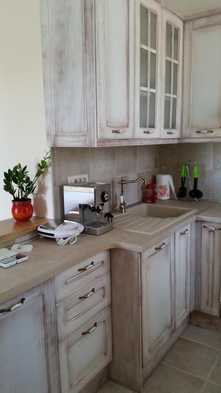 Apartments Rustic Биоград-на-Мору Номер фото