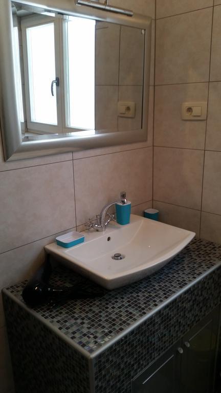 Apartments Rustic Биоград-на-Мору Номер фото