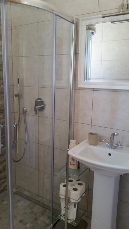 Apartments Rustic Биоград-на-Мору Номер фото