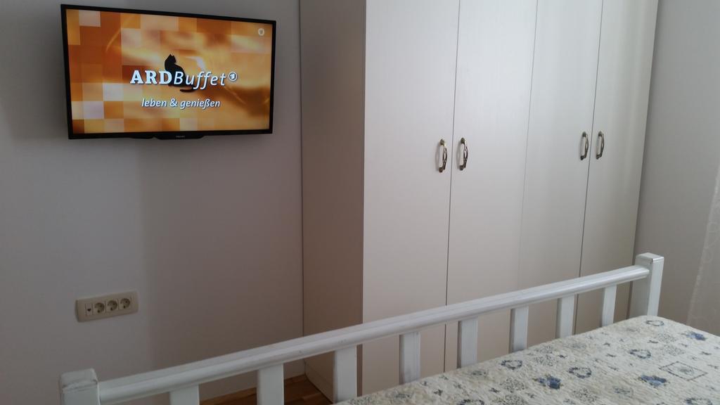 Apartments Rustic Биоград-на-Мору Номер фото
